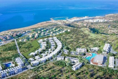 Lägenhet  i Esentepe, Girne,  Nr. 210614 - 3