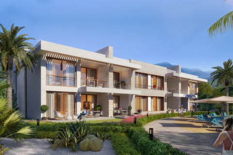 Продажа квартиры  в Гирне, Северный Кипр 4 комн., 125м2, №69710 – фото 11