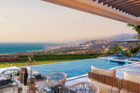 Продажа квартиры  в Гирне, Северный Кипр 4 комн., 125м2, №69710 – фото 14