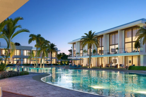 Продажа квартиры  в Гирне, Северный Кипр 4 комн., 125м2, №69710 – фото 15