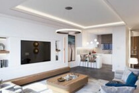 Apartment for sale  in Esentepe, Girne, Northern Cyprus, 119m2, No. 210616 – photo 1