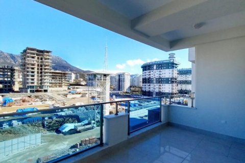 Lejlighed i Mahmutlar, Antalya, Tyrkiet Nr. 208571 - 17
