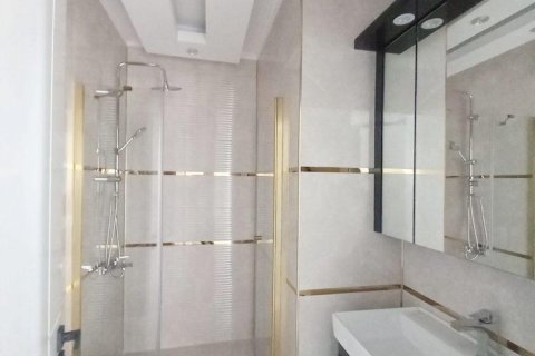 Lejlighed i Mahmutlar, Antalya, Tyrkiet Nr. 208571 - 14