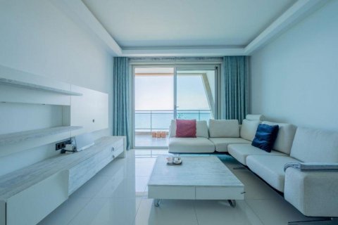 Leilighet  i Alanya, Antalya, Tyrkia Nr. 208573 - 28