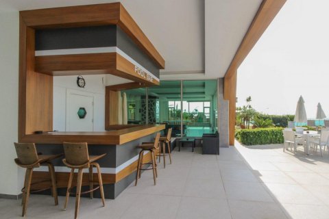 Leilighet  i Alanya, Antalya, Tyrkia Nr. 208573 - 3