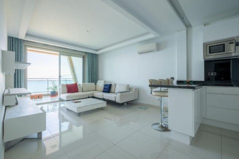 Leilighet  i Alanya, Antalya, Tyrkia Nr. 208573 - 23