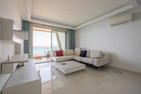 Leilighet  i Alanya, Antalya, Tyrkia Nr. 208573 - 26