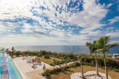 Leilighet  i Alanya, Antalya, Tyrkia Nr. 208573 - 6