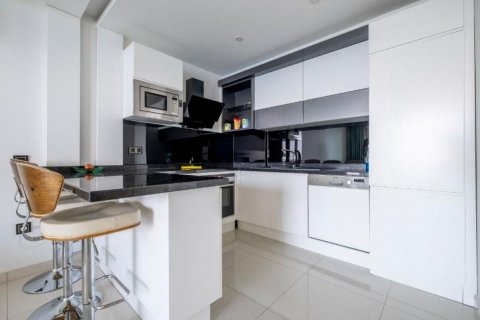 Leilighet  i Alanya, Antalya, Tyrkia Nr. 208573 - 25