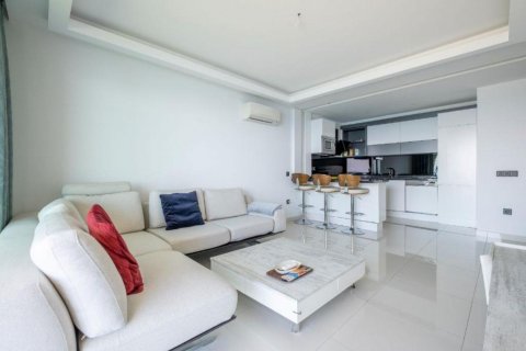 Leilighet  i Alanya, Antalya, Tyrkia Nr. 208573 - 29