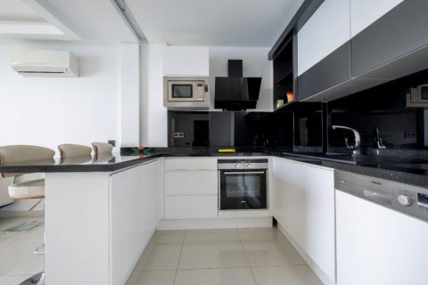 Leilighet  i Alanya, Antalya, Tyrkia Nr. 208573 - 24
