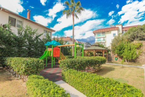 Leilighet  i Alanya, Antalya, Tyrkia Nr. 208573 - 5