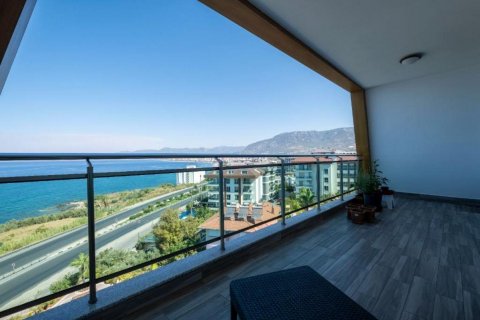 Leilighet  i Alanya, Antalya, Tyrkia Nr. 208573 - 30