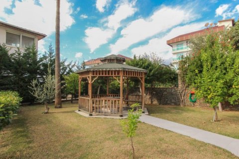 Leilighet  i Alanya, Antalya, Tyrkia Nr. 208573 - 4
