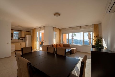 Lejlighed  i Alanya, Antalya, Tyrkiet Nr. 208568 - 5