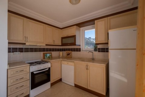 Lejlighed  i Alanya, Antalya, Tyrkiet Nr. 208568 - 9