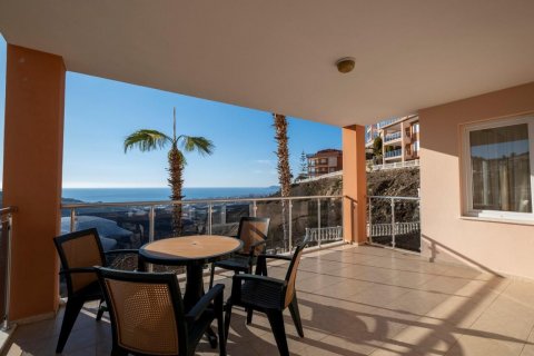 Lejlighed  i Alanya, Antalya, Tyrkiet Nr. 208568 - 11