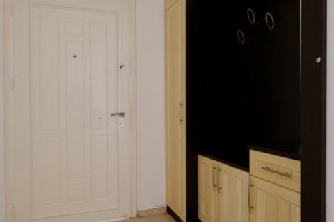 Lejlighed  i Alanya, Antalya, Tyrkiet Nr. 208568 - 17