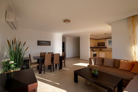 Lejlighed  i Alanya, Antalya, Tyrkiet Nr. 208568 - 7