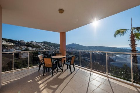 Lejlighed  i Alanya, Antalya, Tyrkiet Nr. 208568 - 10