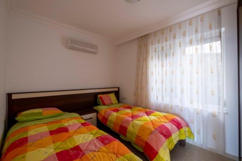 Lejlighed  i Alanya, Antalya, Tyrkiet Nr. 208568 - 12