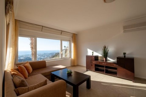 Lejlighed  i Alanya, Antalya, Tyrkiet Nr. 208568 - 6
