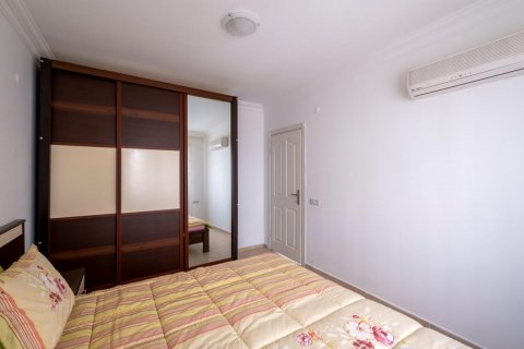 Lejlighed  i Alanya, Antalya, Tyrkiet Nr. 208568 - 16