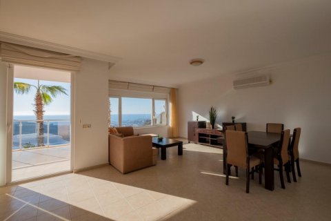 Lejlighed  i Alanya, Antalya, Tyrkiet Nr. 208568 - 4