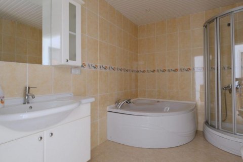 Lejlighed  i Alanya, Antalya, Tyrkiet Nr. 208568 - 18