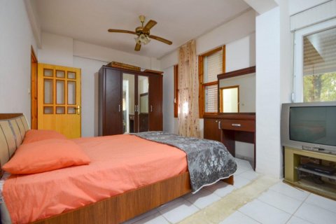 Leilighet  i Mahmutlar, Antalya, Tyrkia Nr. 208574 - 15