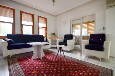 Leilighet  i Mahmutlar, Antalya, Tyrkia Nr. 208574 - 6