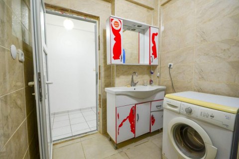 Leilighet  i Mahmutlar, Antalya, Tyrkia Nr. 208574 - 13