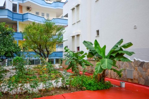 Leilighet  i Mahmutlar, Antalya, Tyrkia Nr. 208574 - 3