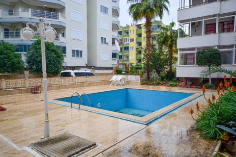Leilighet  i Mahmutlar, Antalya, Tyrkia Nr. 208574 - 4