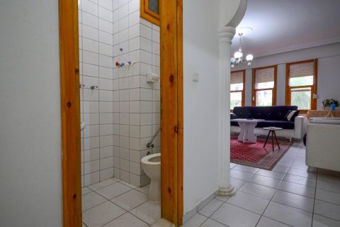 Leilighet  i Mahmutlar, Antalya, Tyrkia Nr. 208574 - 5