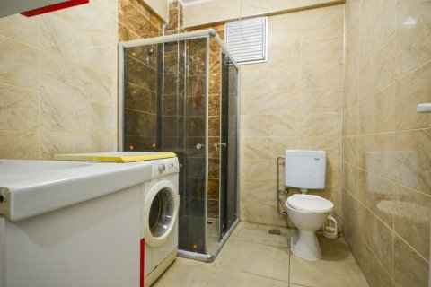 Leilighet  i Mahmutlar, Antalya, Tyrkia Nr. 208574 - 12