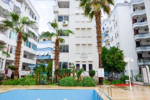 Leilighet  i Mahmutlar, Antalya, Tyrkia Nr. 208574 - 2