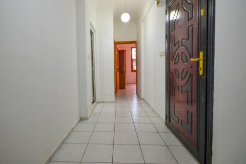 Leilighet  i Mahmutlar, Antalya, Tyrkia Nr. 208574 - 17