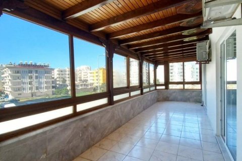 آپارتمان در  Mahmutlar ، ترکیه 100 متر مربع.  شماره 208570 - 15