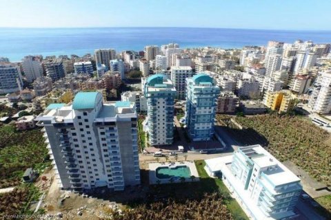 آپارتمان در  Mahmutlar ، ترکیه 100 متر مربع.  شماره 208570 - 1