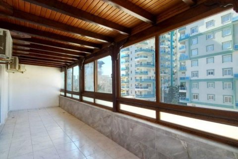 آپارتمان در  Mahmutlar ، ترکیه 100 متر مربع.  شماره 208570 - 14