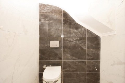 پنت هاس در  Alanya ، ترکیه 195 متر مربع.  شماره 208572 - 8
