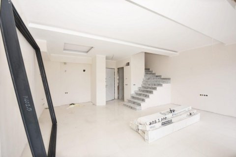 پنت هاس در  Alanya ، ترکیه 195 متر مربع.  شماره 208572 - 14