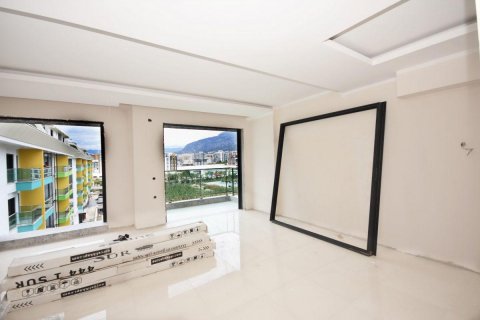 پنت هاس در  Alanya ، ترکیه 195 متر مربع.  شماره 208572 - 7