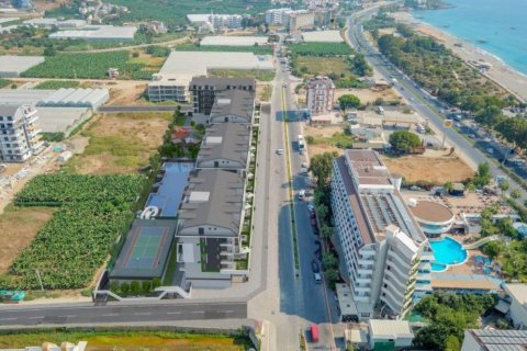 پنت هاس در  Alanya ، ترکیه 195 متر مربع.  شماره 208572 - 6