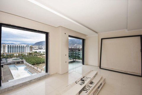پنت هاس در  Alanya ، ترکیه 195 متر مربع.  شماره 208572 - 10