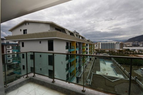 پنت هاس در  Alanya ، ترکیه 195 متر مربع.  شماره 208572 - 12