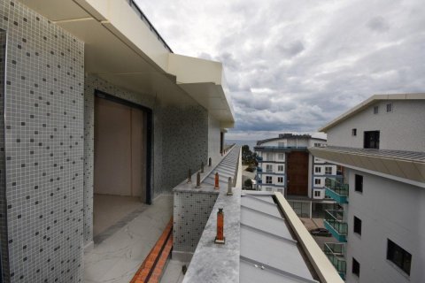 پنت هاس در  Alanya ، ترکیه 195 متر مربع.  شماره 208572 - 23