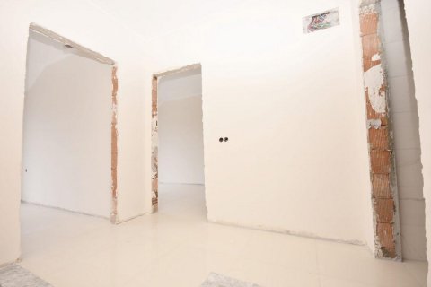 پنت هاس در  Alanya ، ترکیه 195 متر مربع.  شماره 208572 - 15