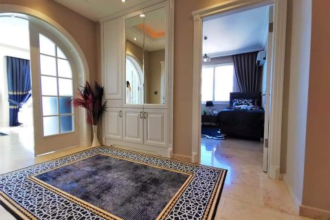 Leilighet  i Mahmutlar, Antalya, Tyrkia Nr. 208569 - 17